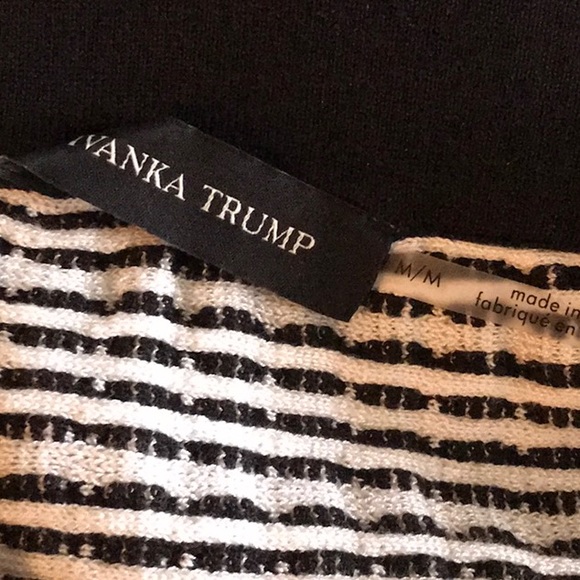 Ivanka Trump gorgeous skirt - Picture 7 of 8